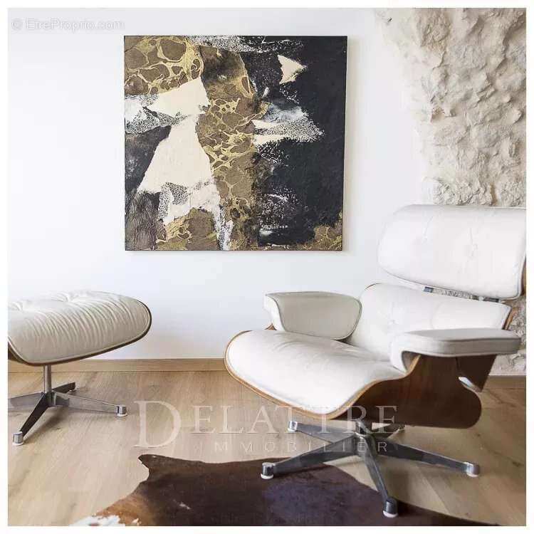 Appartement à ROQUEFORT-LES-PINS