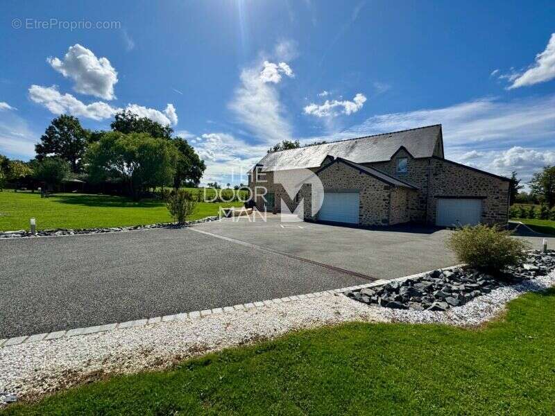 Maison à BREE