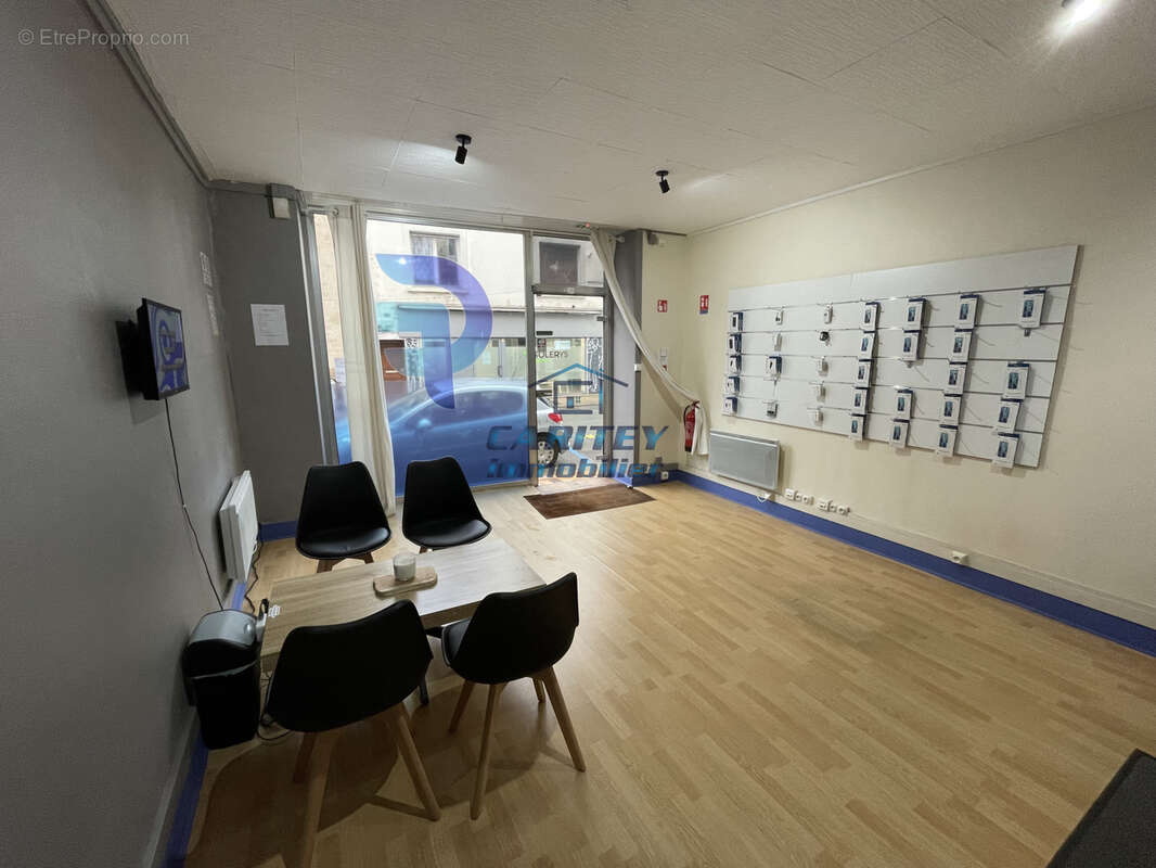 Appartement à LURE
