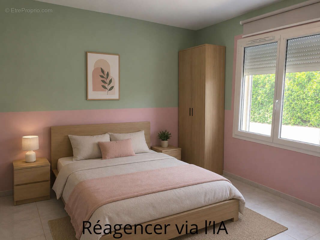 Maison Capdenac Gare 4 pièce(s) 92 m2 - photo 6