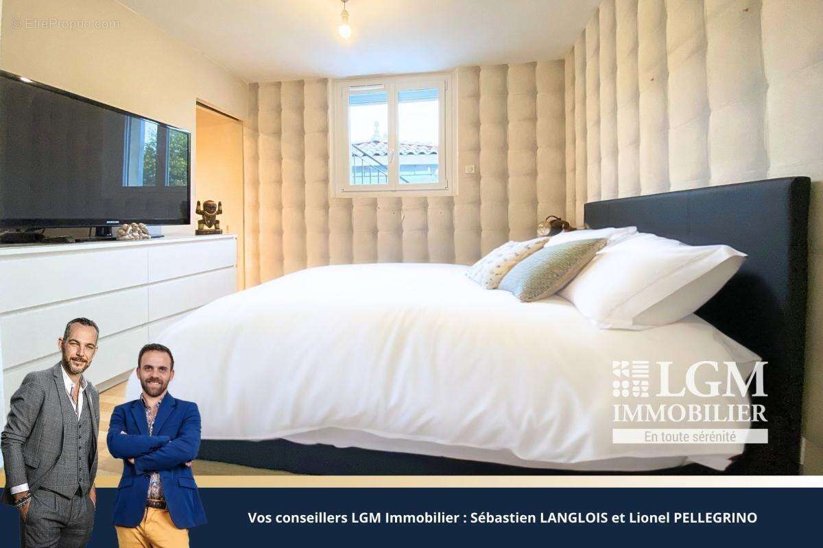 Maison à VILLENEUVE-TOLOSANE