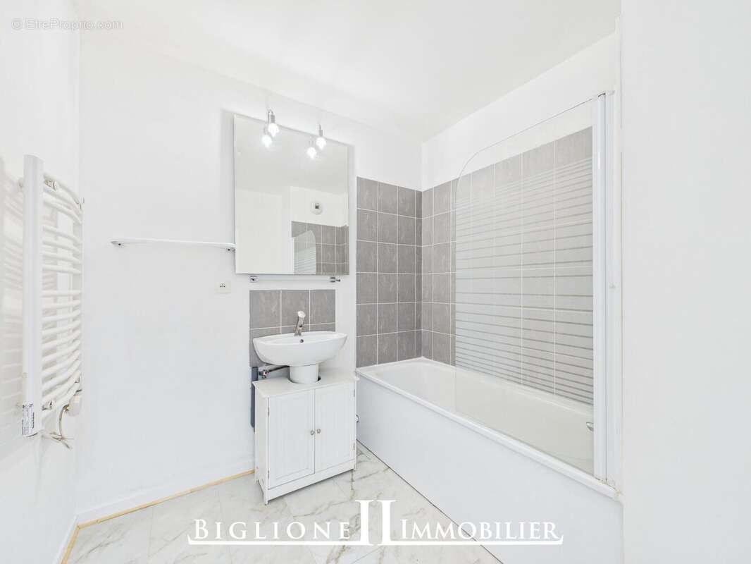Appartement à MONTFERMEIL