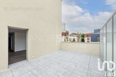 Photo 7 - Appartement à CREIL