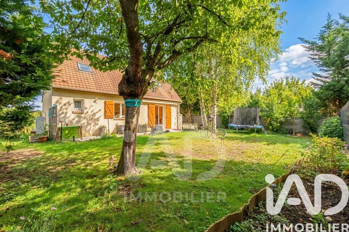 Photo 4 - Maison à TRIEL-SUR-SEINE
