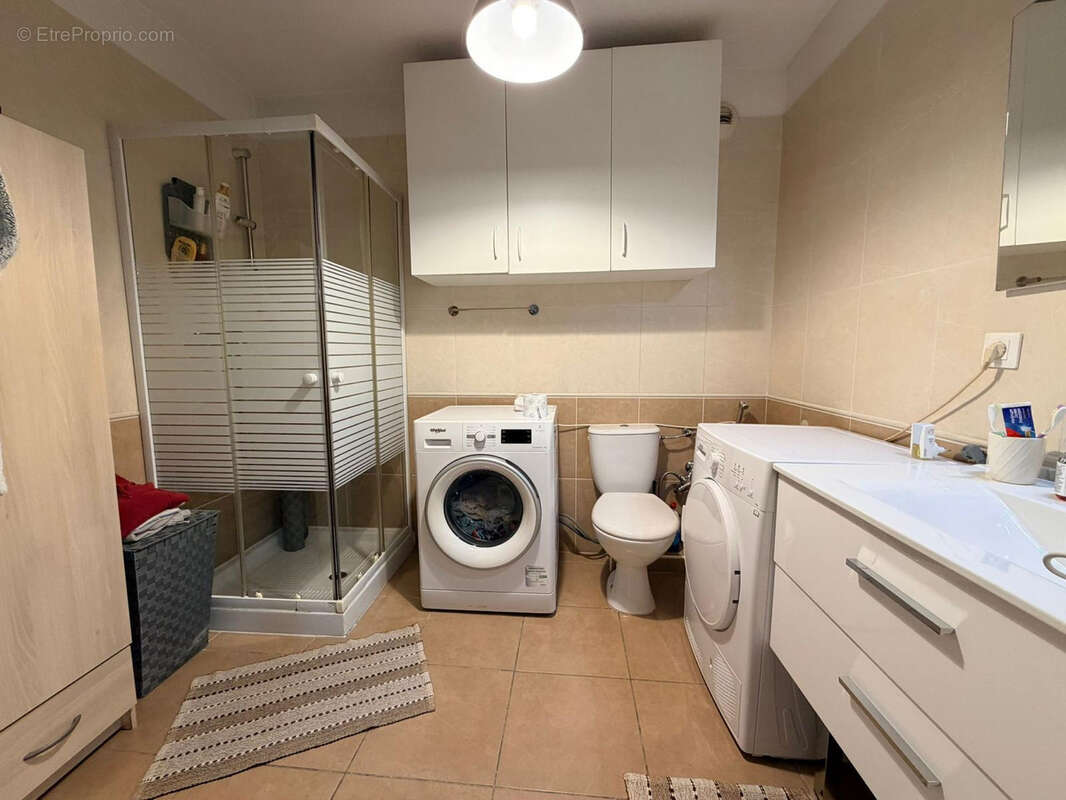 Appartement à BEAUSOLEIL