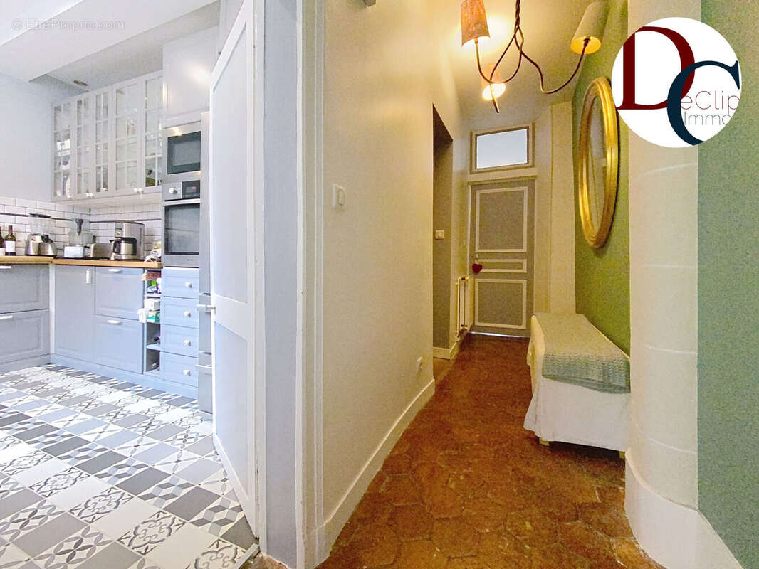 Photo 6 - Maison à SENLIS