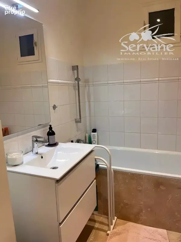 St antonin du var villa avec piscine calme absolu - photo 15