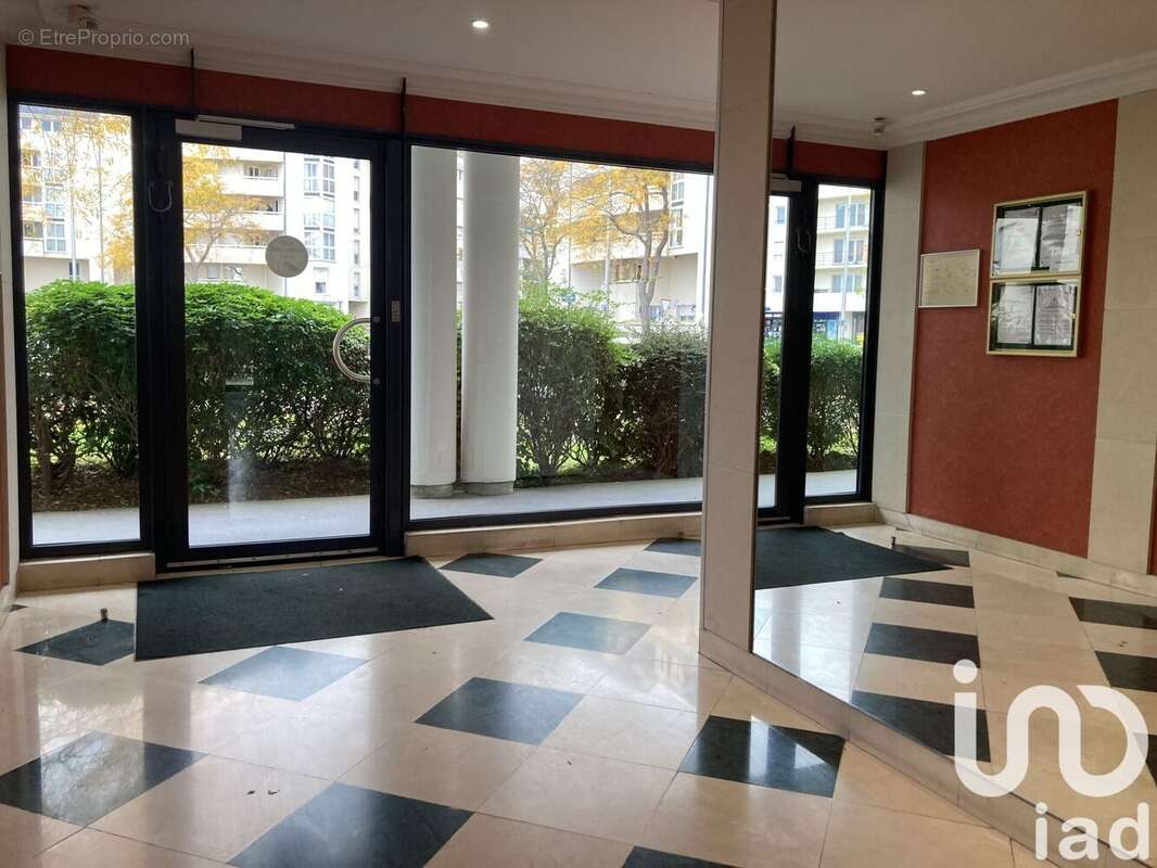 Photo 2 - Appartement à CAEN