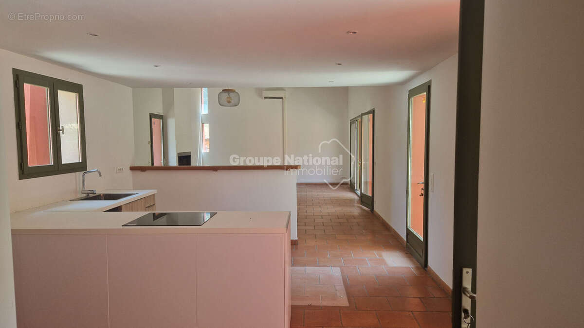 Maison à LE THORONET