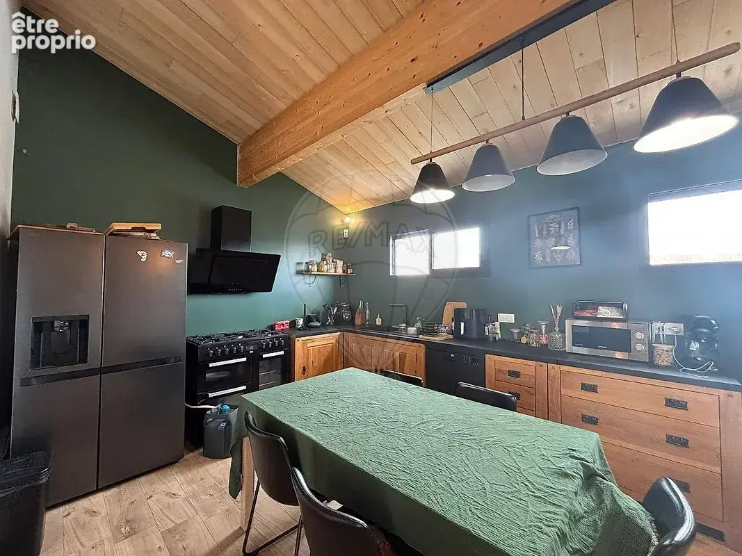 Maison 4 chambre(s) à vendre - photo 15