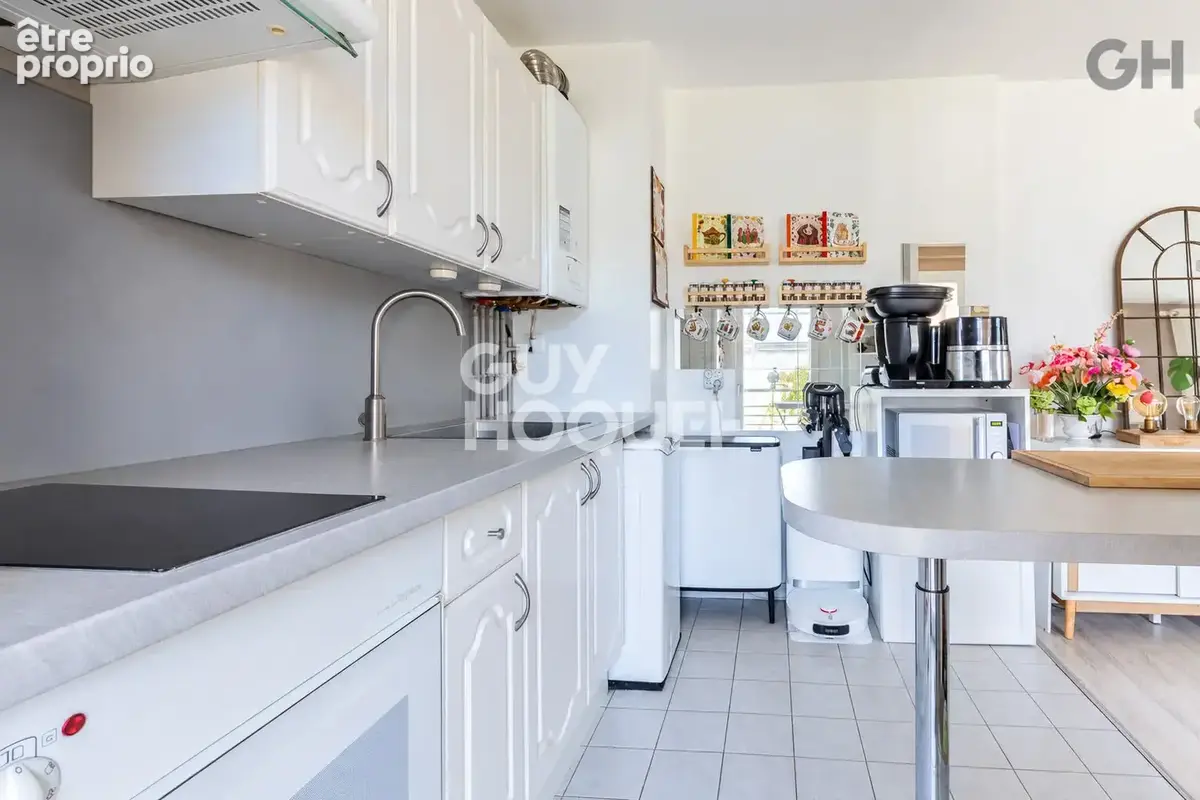 Appartement 2 pieces (51.49 m2) vendu loue a etiolles - photo 10