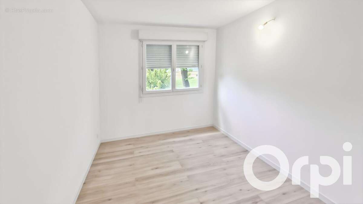 Appartement à SAINT-NAZAIRE