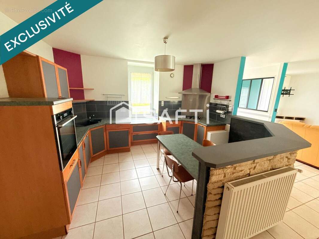 Photo 9 - Maison à MONTERBLANC