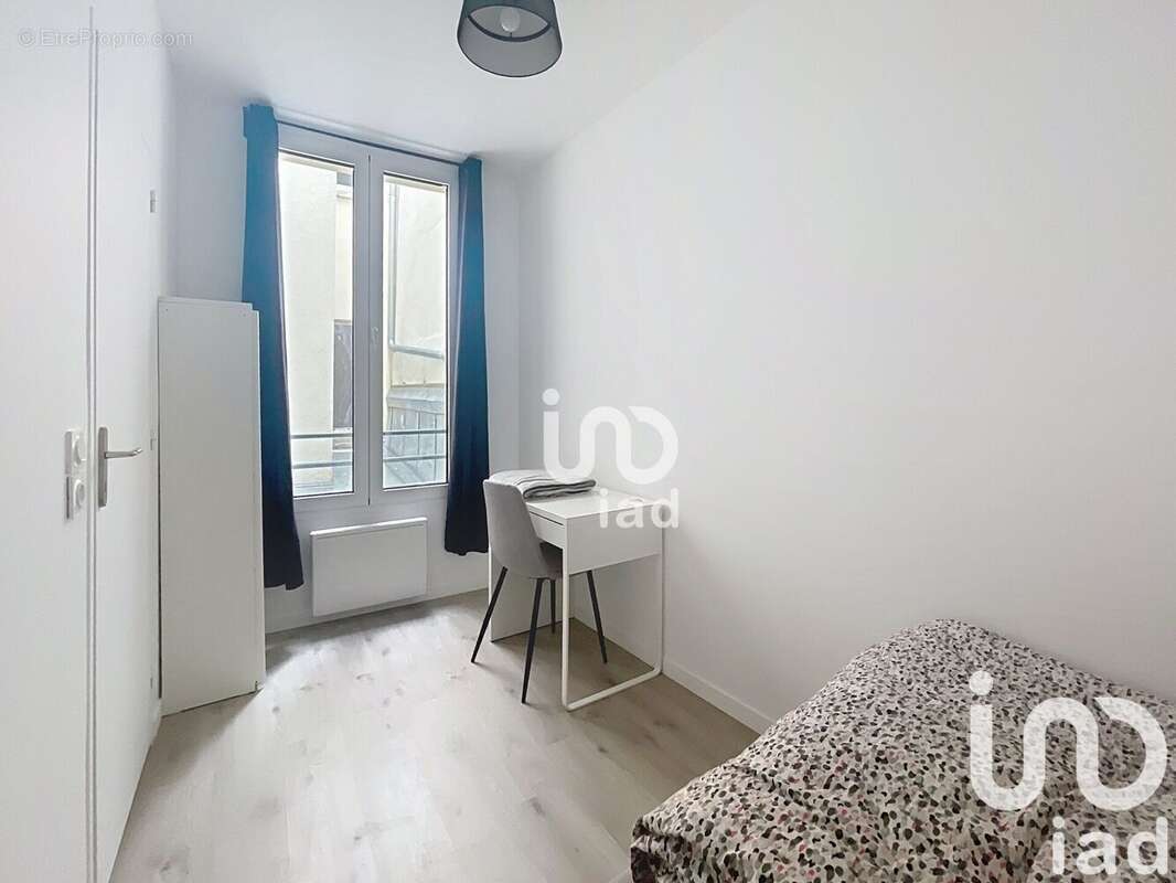 Photo 3 - Appartement à LAGNY-SUR-MARNE