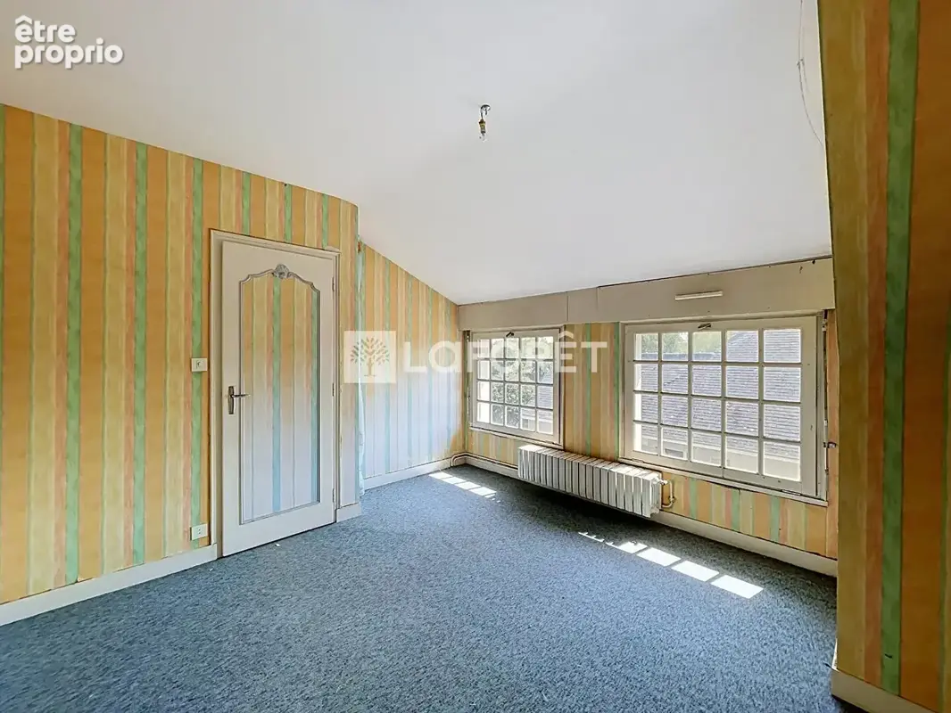 Maison Pipriac 5 pièce(s) 115 m2 - photo 3