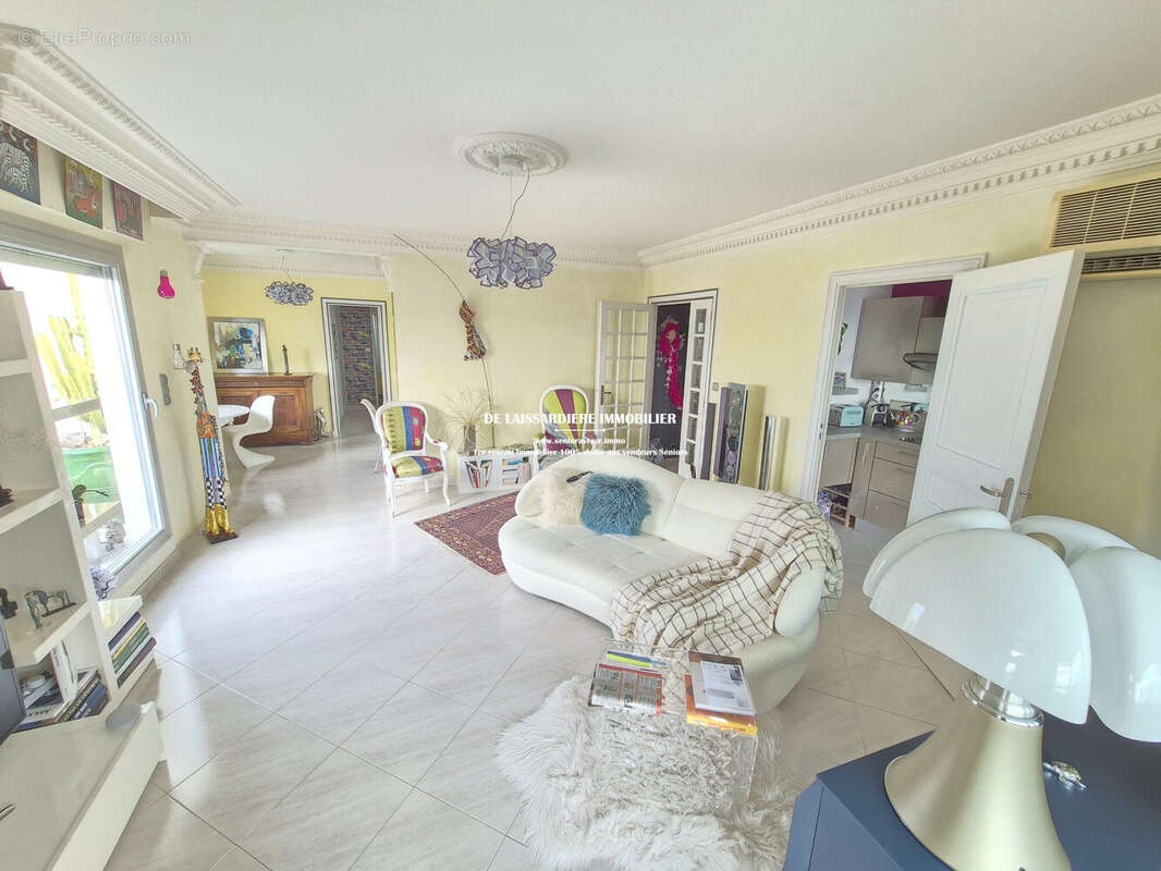 Appartement à LA GRANDE-MOTTE