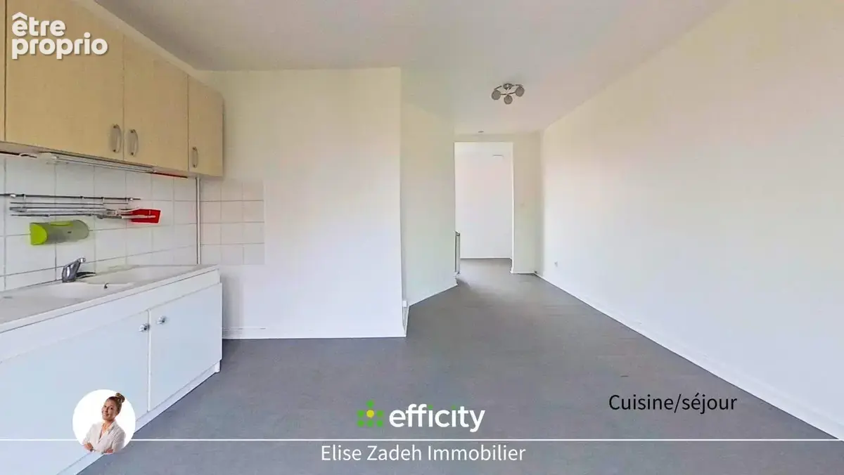 Appartement - photo 3