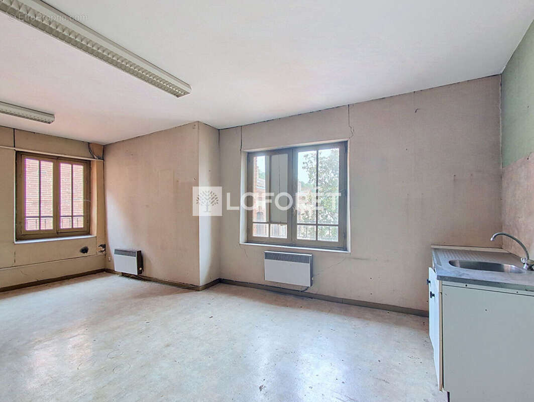 Maison Villemur Sur Tarn 10 pièce(s) 250 m2 - photo 10
