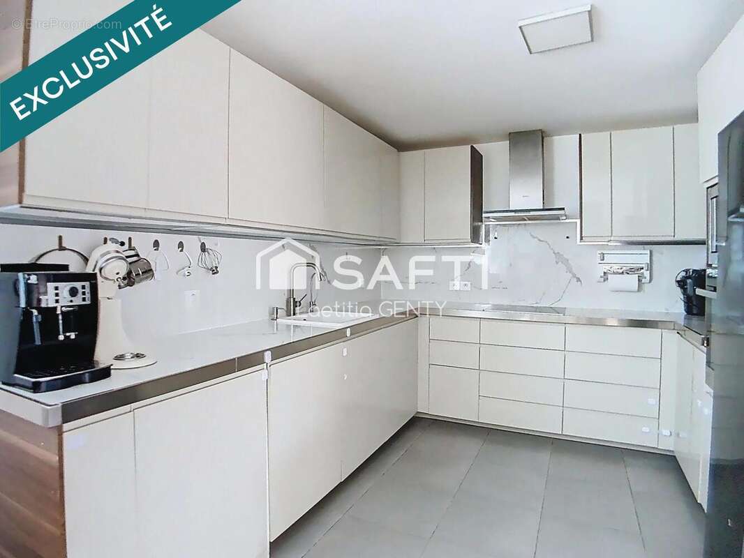 Photo 3 - Appartement à COLOMBES