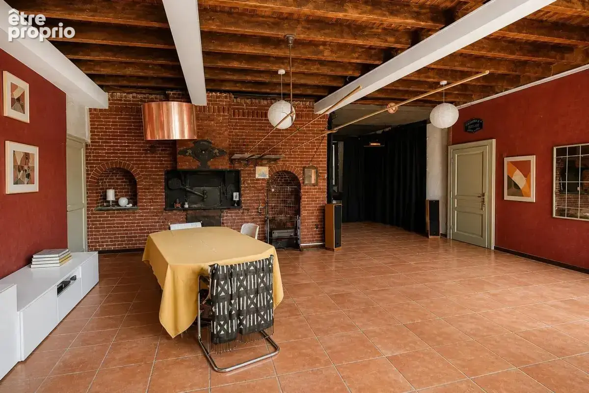 Maison de 8 pièces de 224 m² à Gaja-la-Selve - photo 4