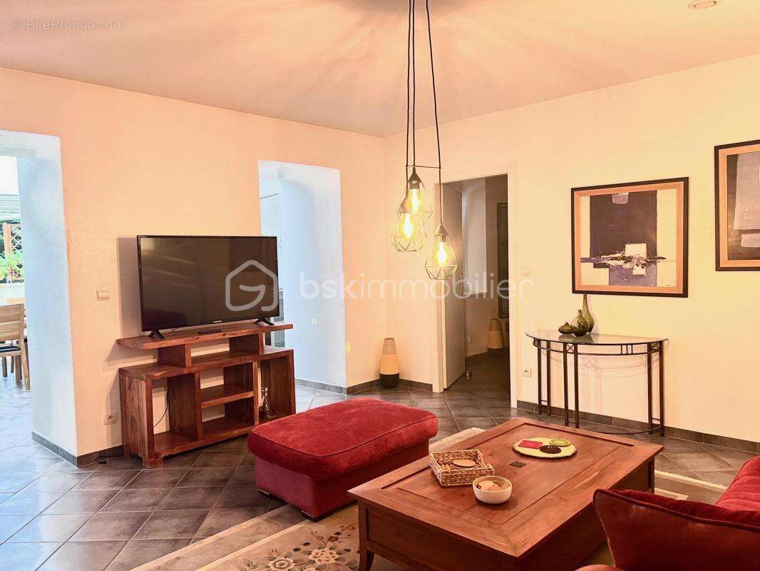 Appartement à SARREGUEMINES