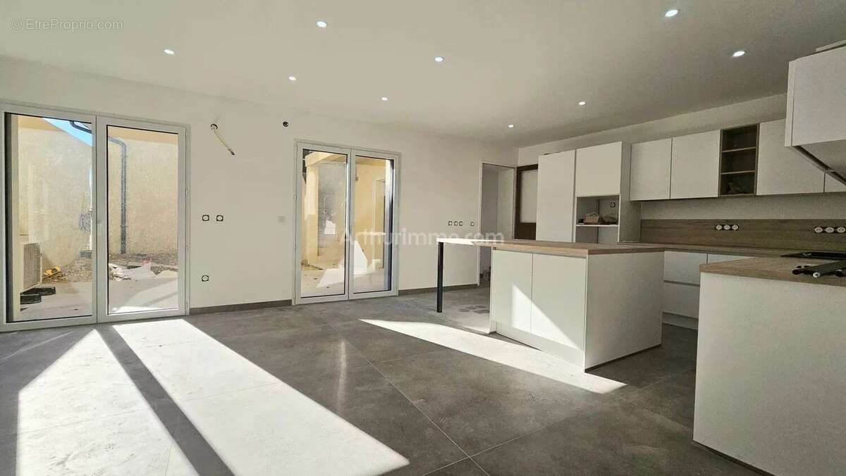 Maison à BELLEY