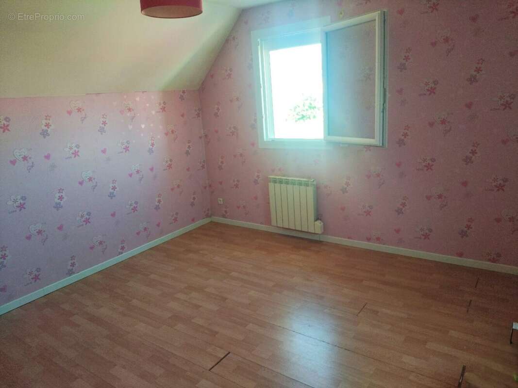 Maison à CAUDEBEC-LES-ELBEUF