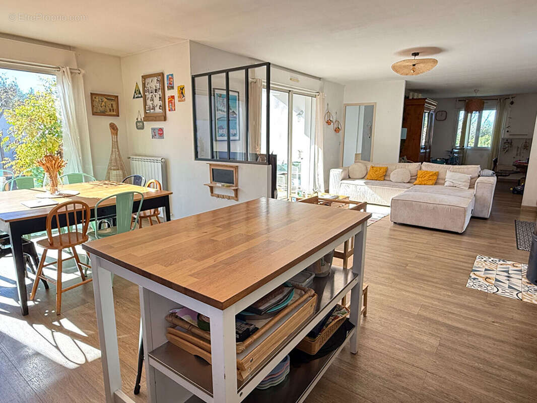 Maison à PENNAUTIER