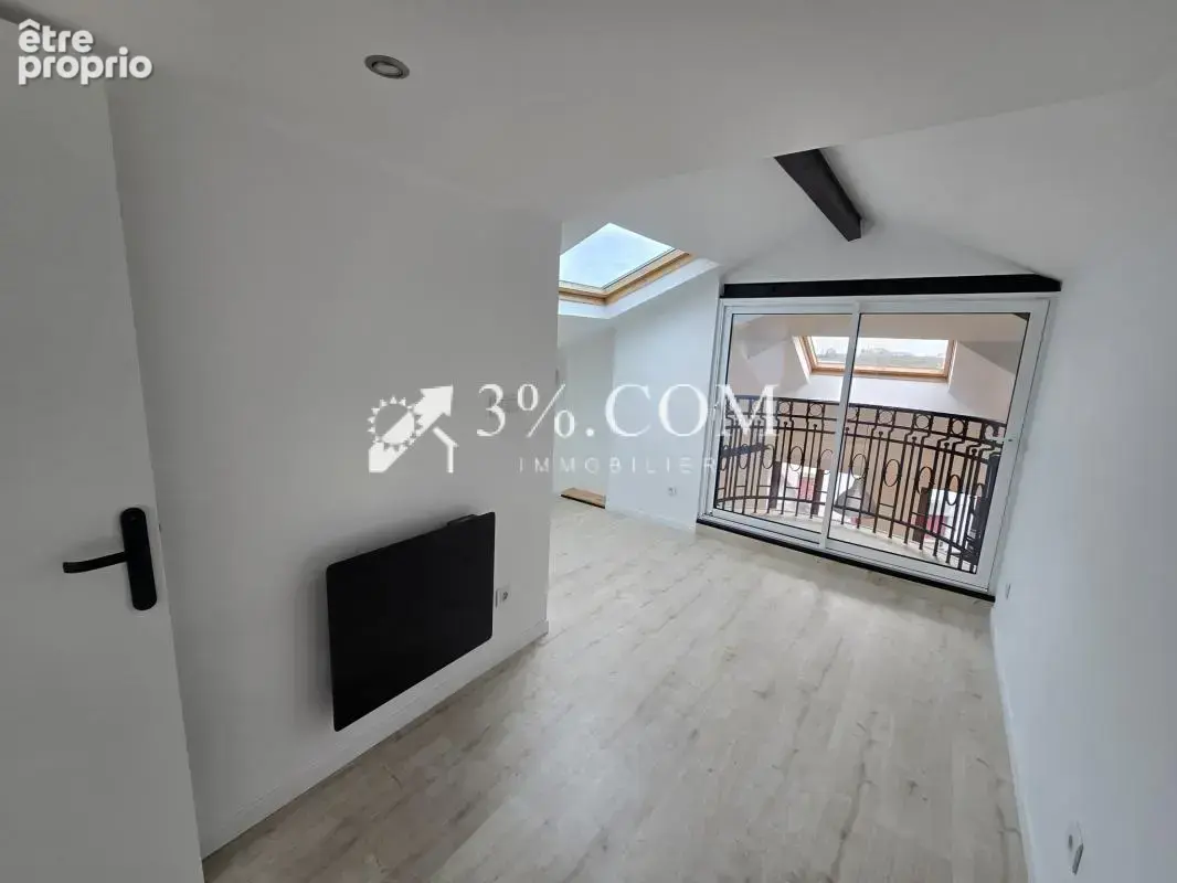 Loft de 91 m2 avec 2 chambres + place de parking - photo 10