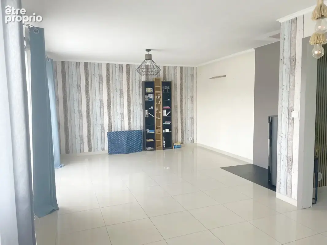 Maison plain pied 3 chambres avec sous sol - photo 5
