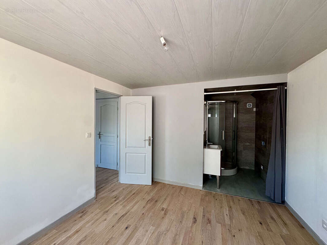 Maison 173m² à la roche-blanche - photo 15