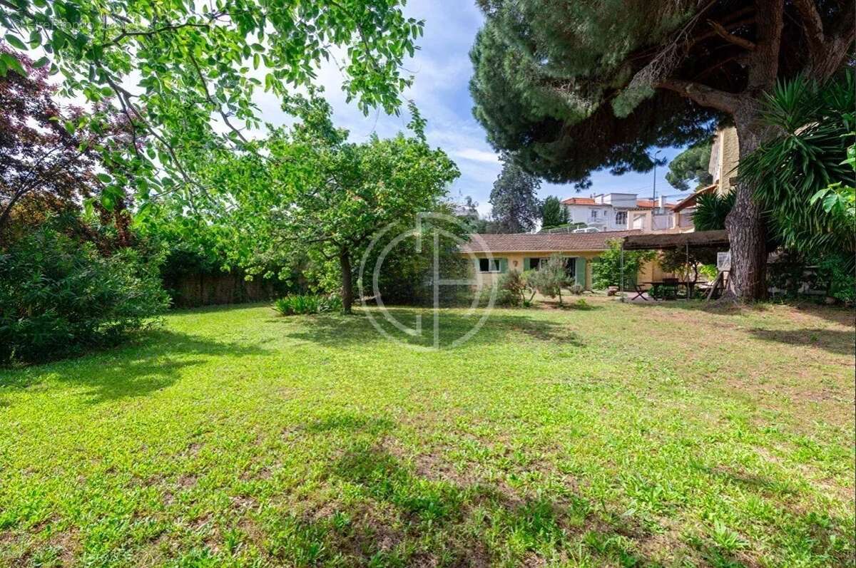 Maison à CANNES