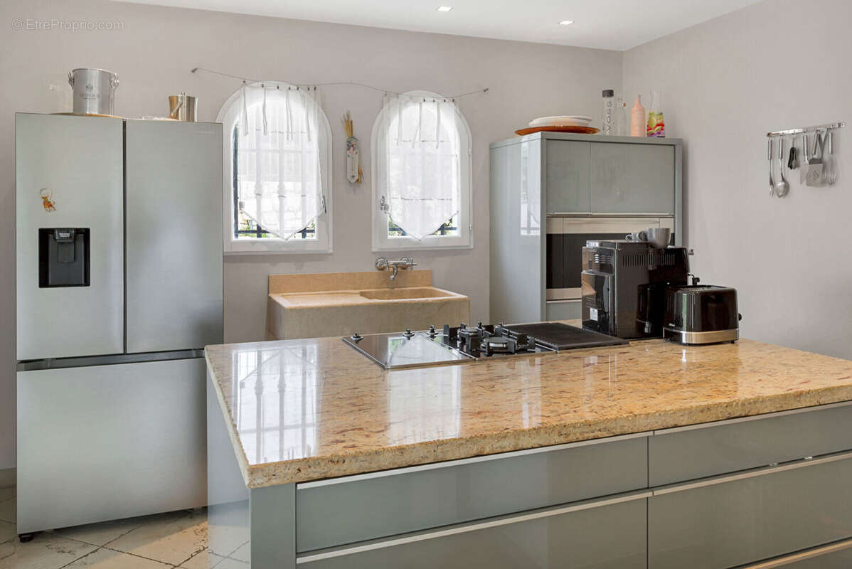 Maison à MOUANS-SARTOUX