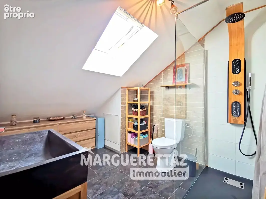 Maison individuelle T5 de 2017 parfaitement aménagée, avec bel espace extérieur - photo 21