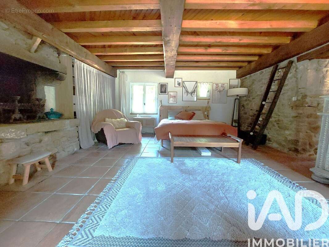 Photo 7 - Maison à GUERANDE