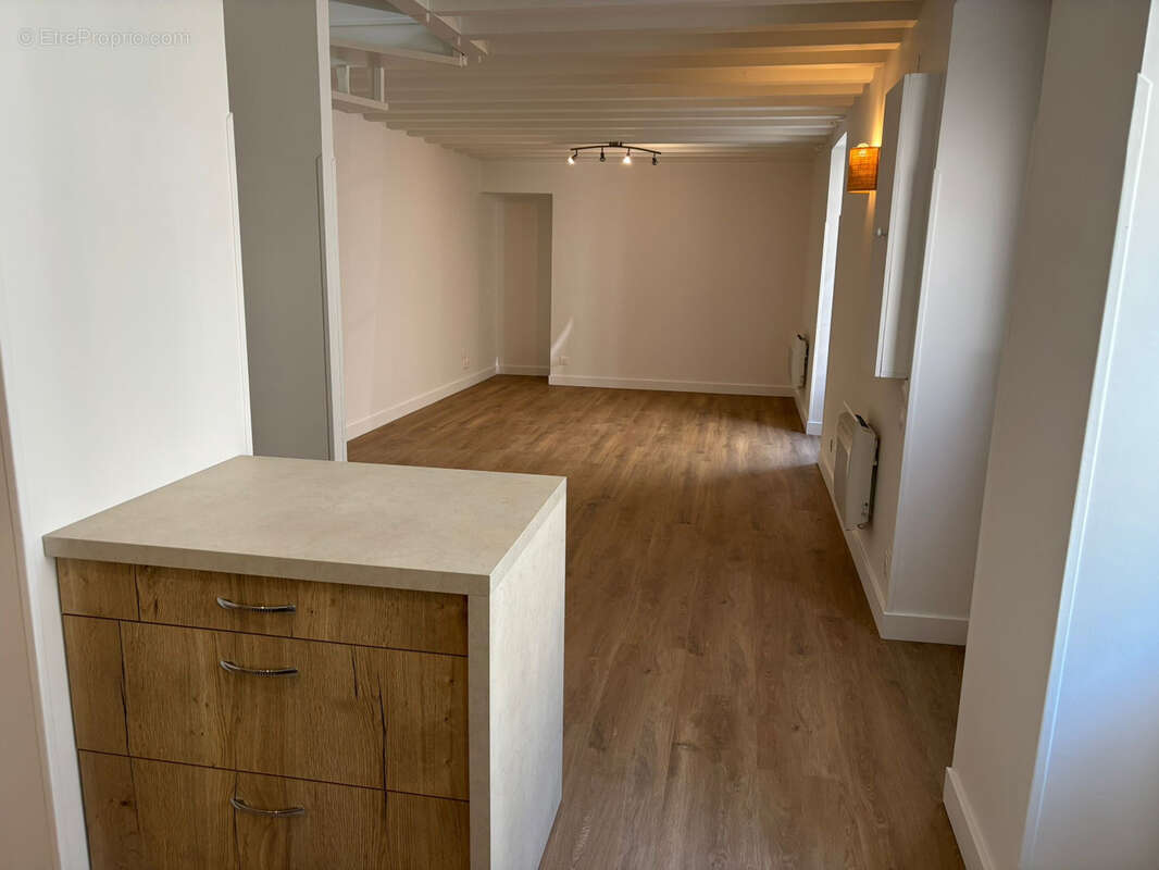 Appartement à SAUVETERRE-DE-GUYENNE