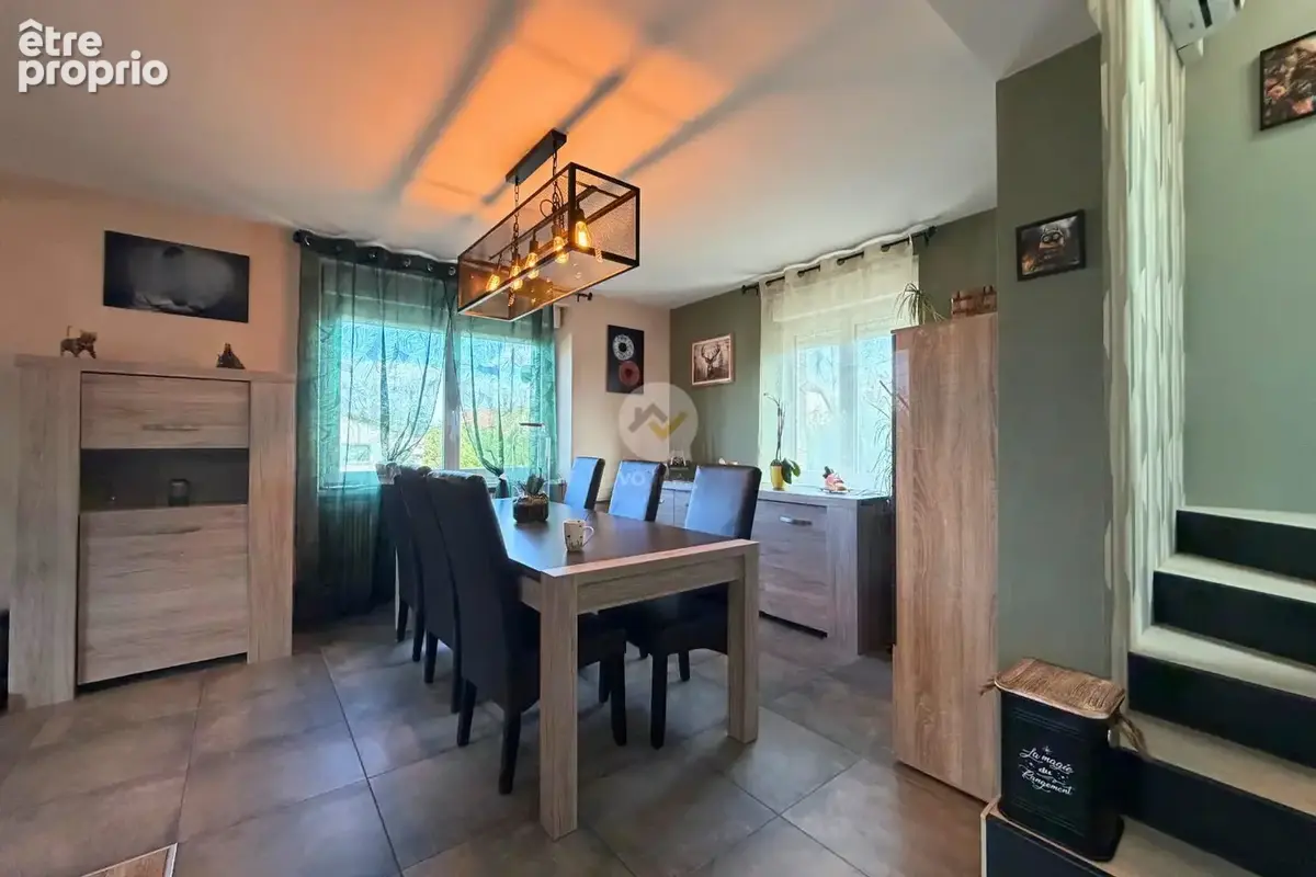 Appartement 4 pièces 101 m² à vendre à Sausheim (68390) - photo 5