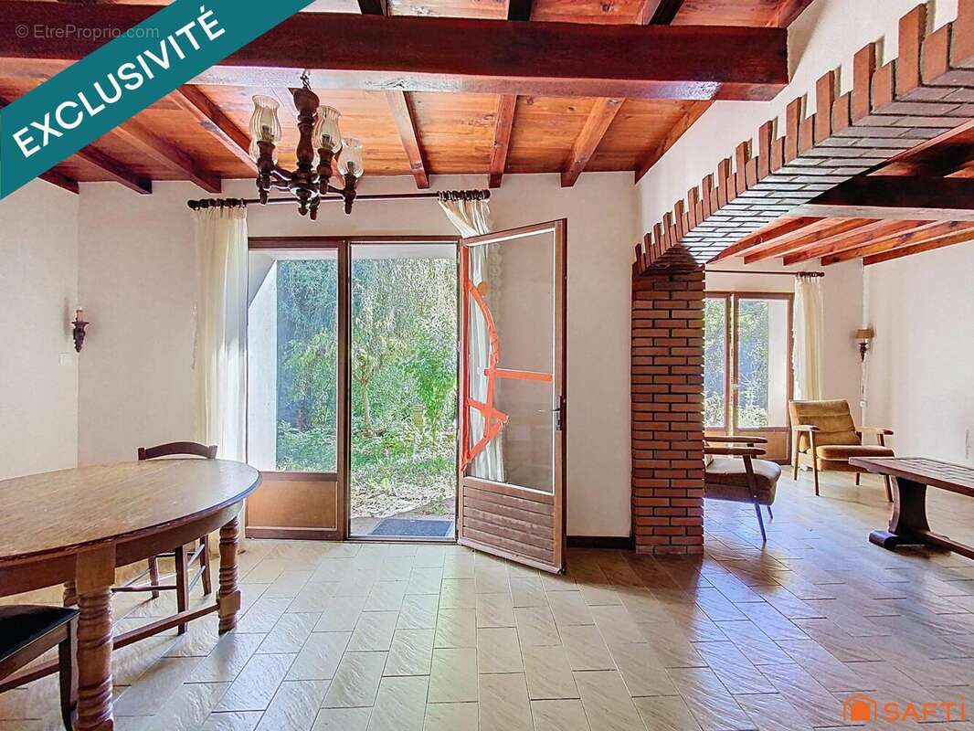 Photo 3 - Maison à LAFRANCAISE