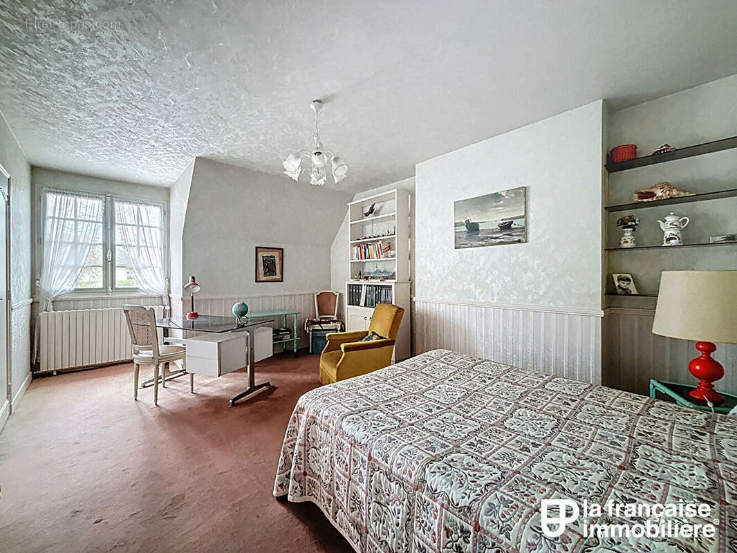 Maison à CESSON-SEVIGNE