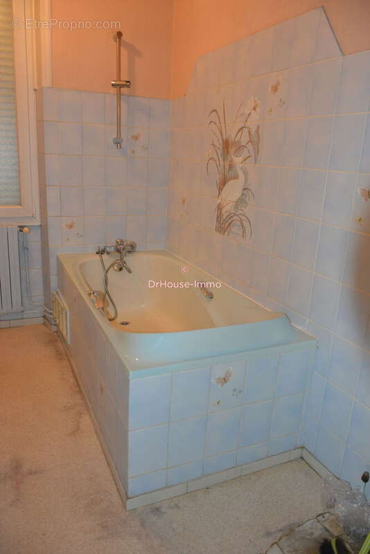 Maison 80 m² à Angouleme  - photo 16