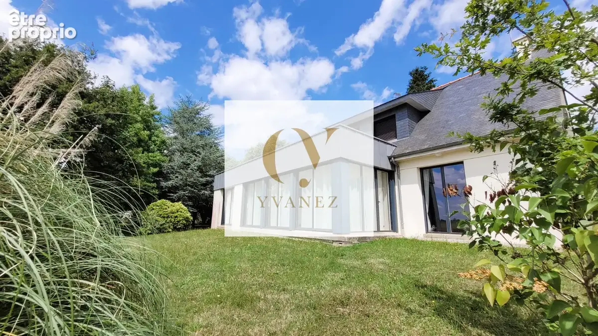 Photo Maison à Chateaugiron au prix de 258 850€