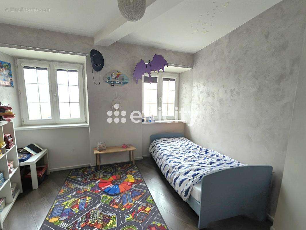Appartement à WOLXHEIM