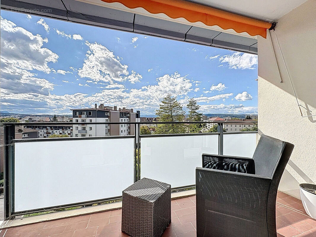 Appartement à ANNECY