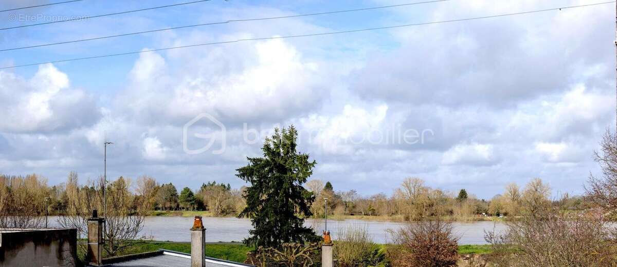 Maison à SULLY-SUR-LOIRE