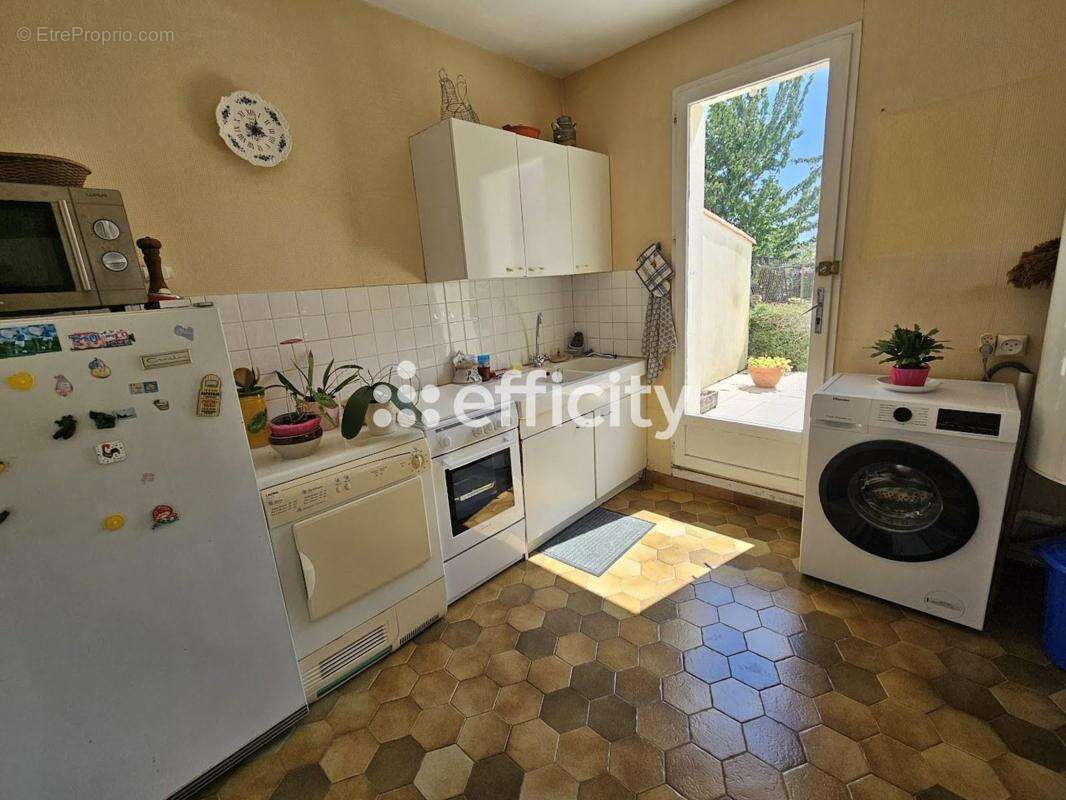 Maison à LA ROCHELLE