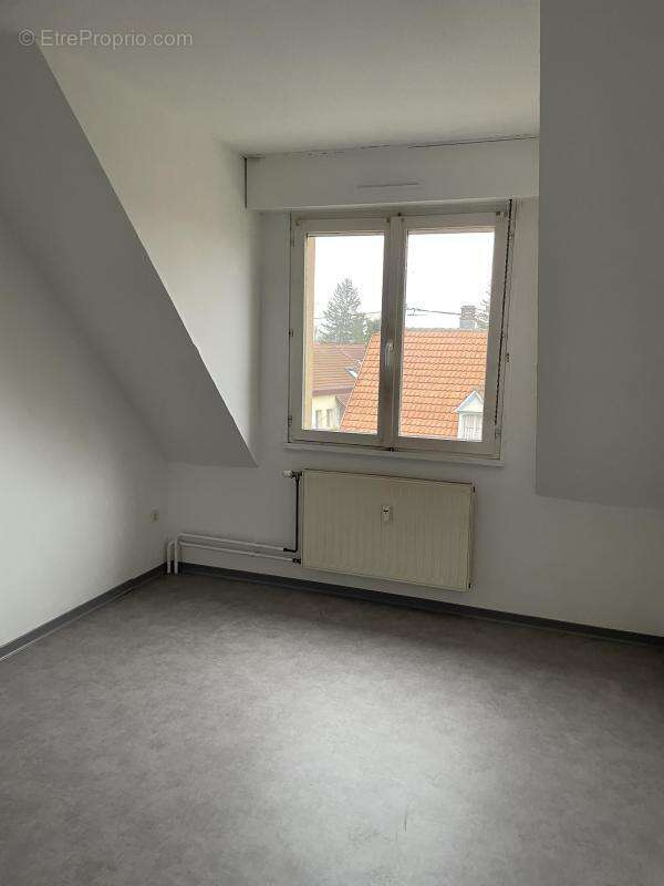 Appartement  3 pieces algolsheim - photo 11