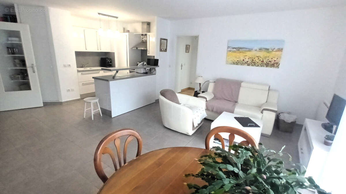 Appartement à DREUX