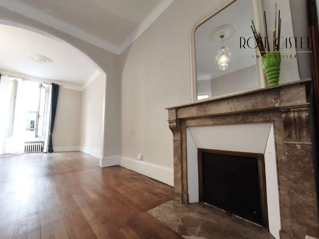 Maison à CHATEAUDUN