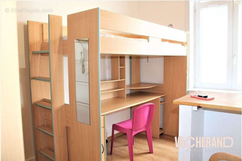 Appartement 16 m² à Lille  - photo 4
