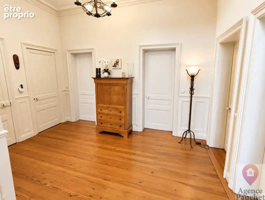 Maison de maître à Boulogne-sur-Mer - Dernier Sou, Vieille Ville - photo 24